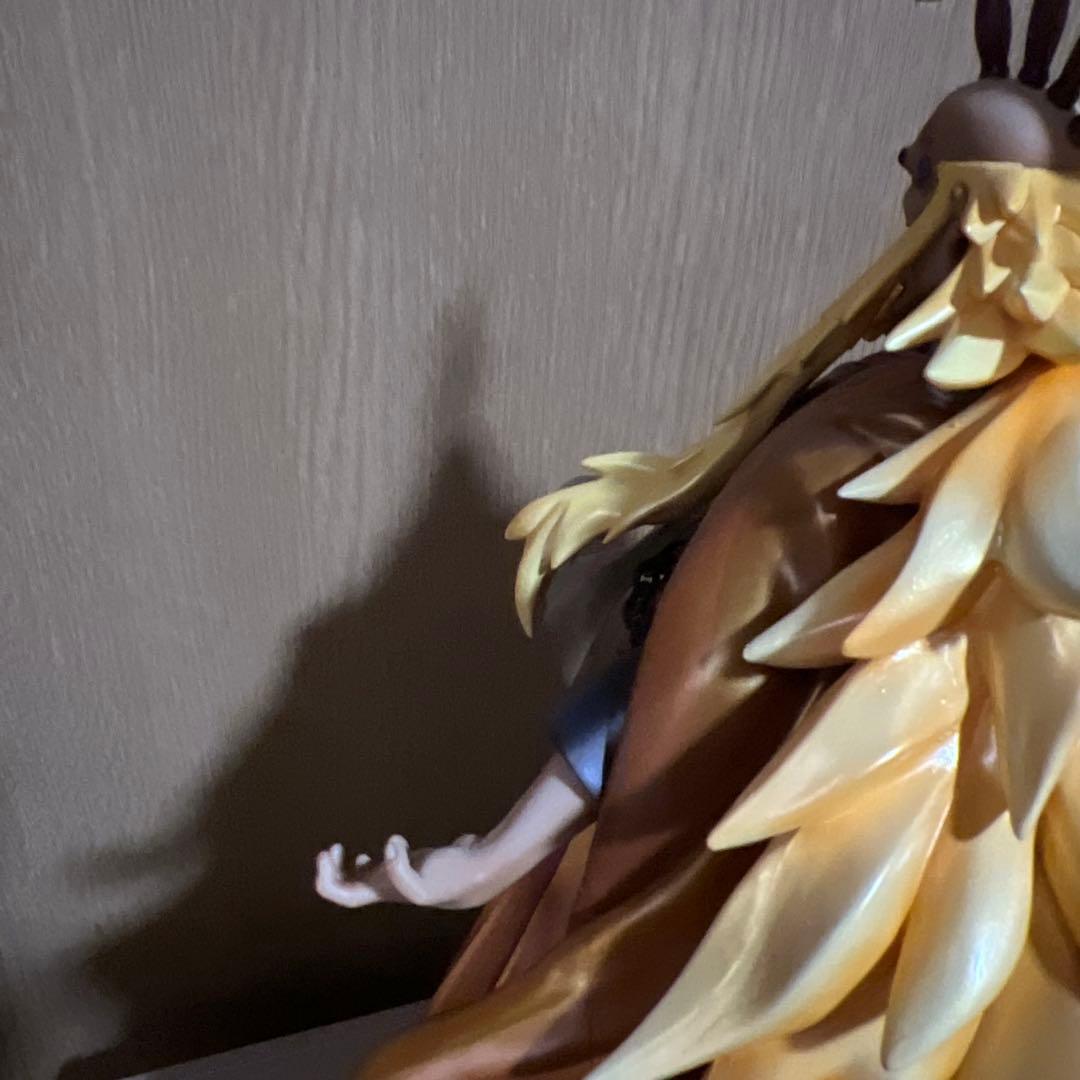 POP ワンピース “SE-MAXIMUM” 金獅子のシキ