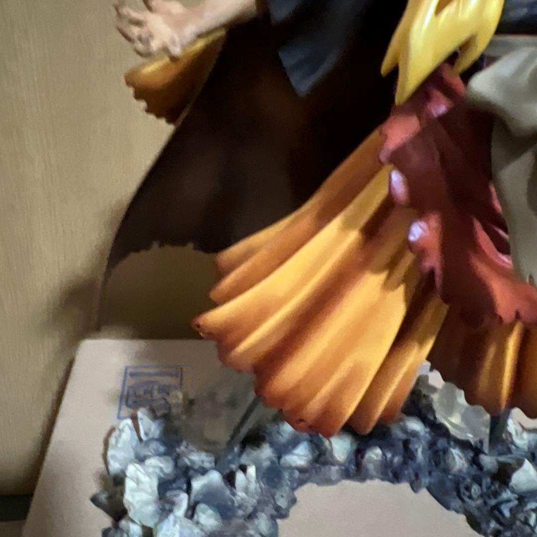 POP ワンピース “SE-MAXIMUM” 金獅子のシキ