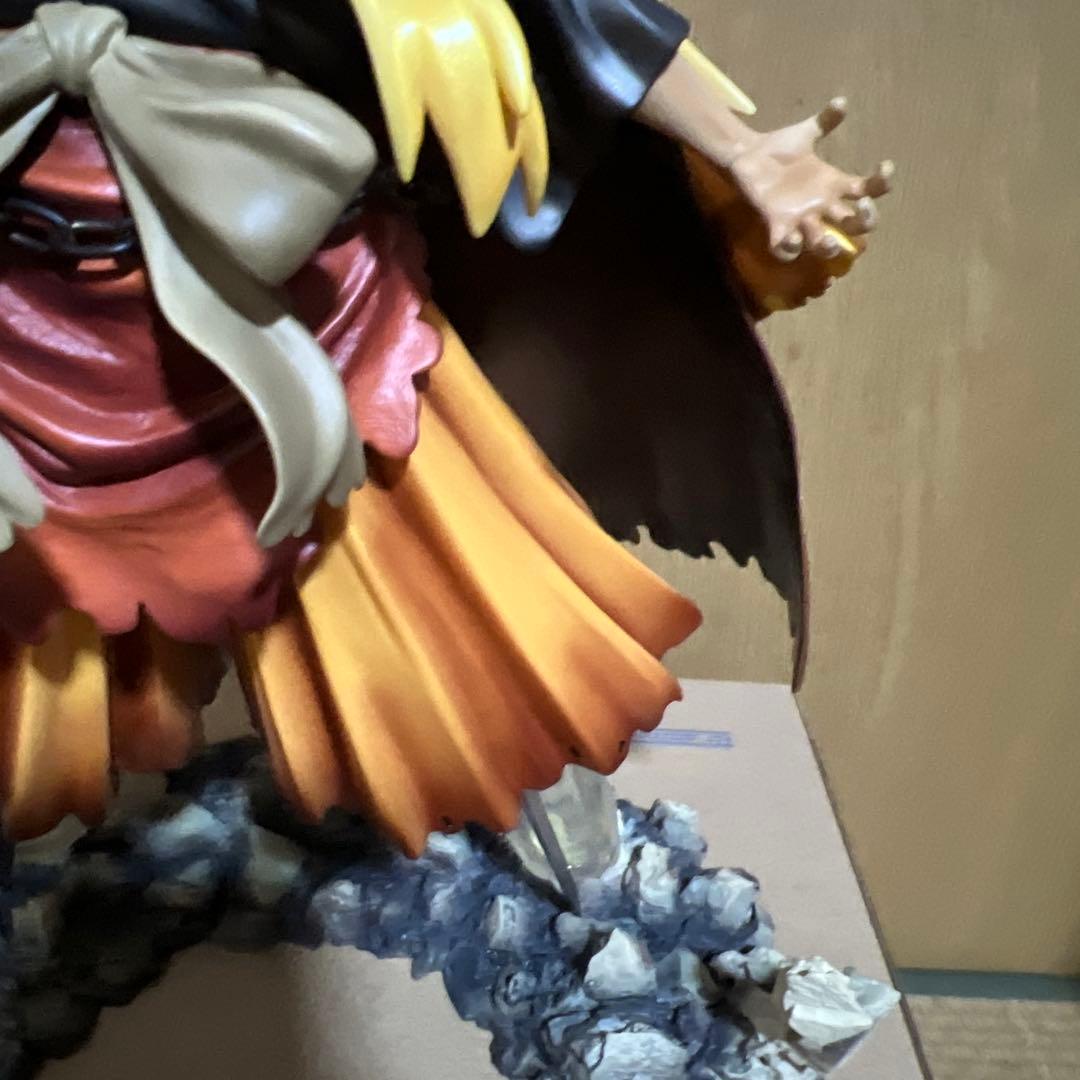 POP ワンピース “SE-MAXIMUM” 金獅子のシキ