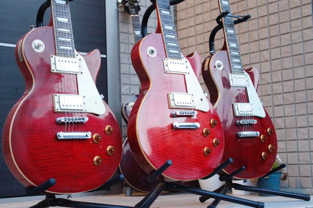 06年製【Epiphone|Les Paul Limited Edition】