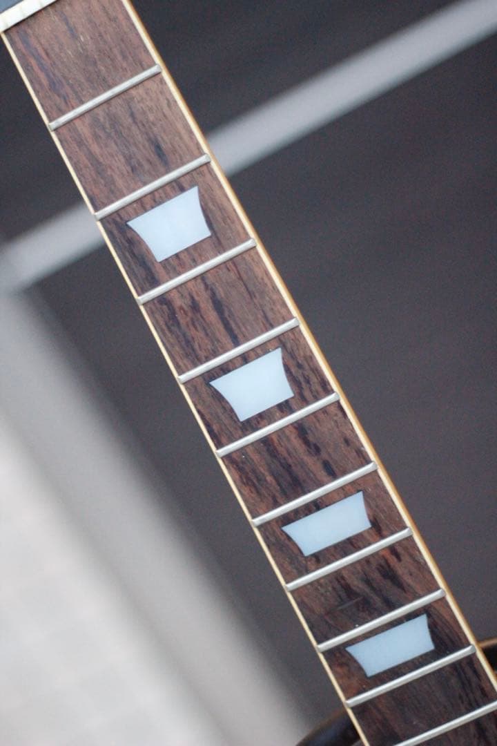 06年製【Epiphone|Les Paul Limited Edition】