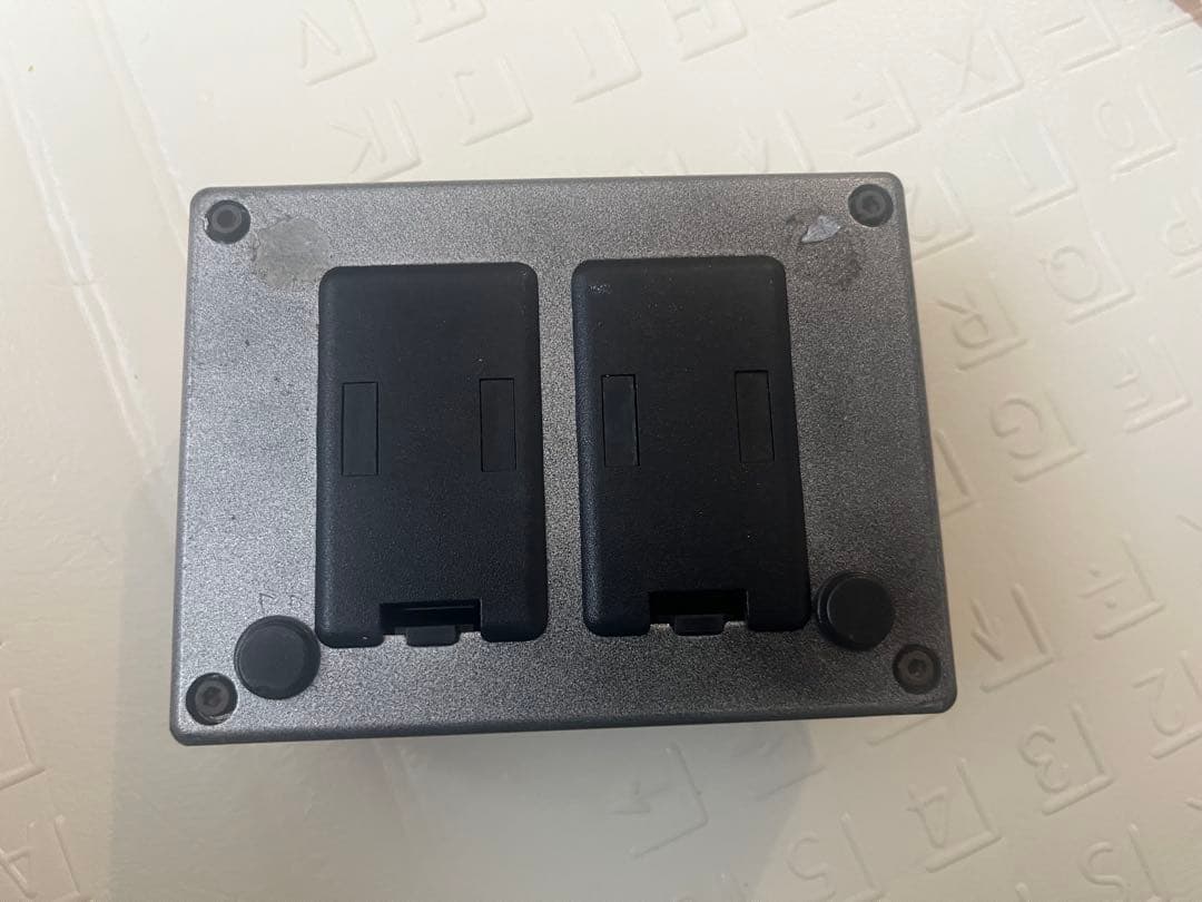 MXR Flanger ギターエフェクター