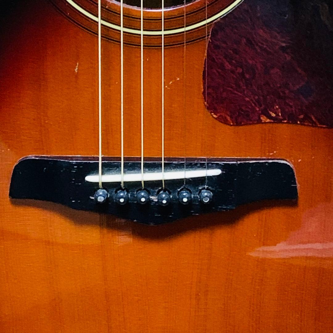 廃版❗️S.yairiヤイリSYD45 3TS GOTOH製ペグ