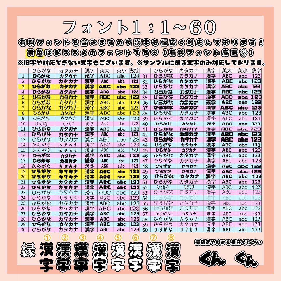 【匿名配送込】ハート型シートオーダーページ❤大幅リニューアル