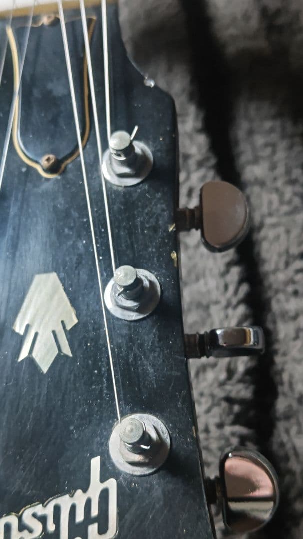 ギター Gibson USA SG '61 Reissue Cherry