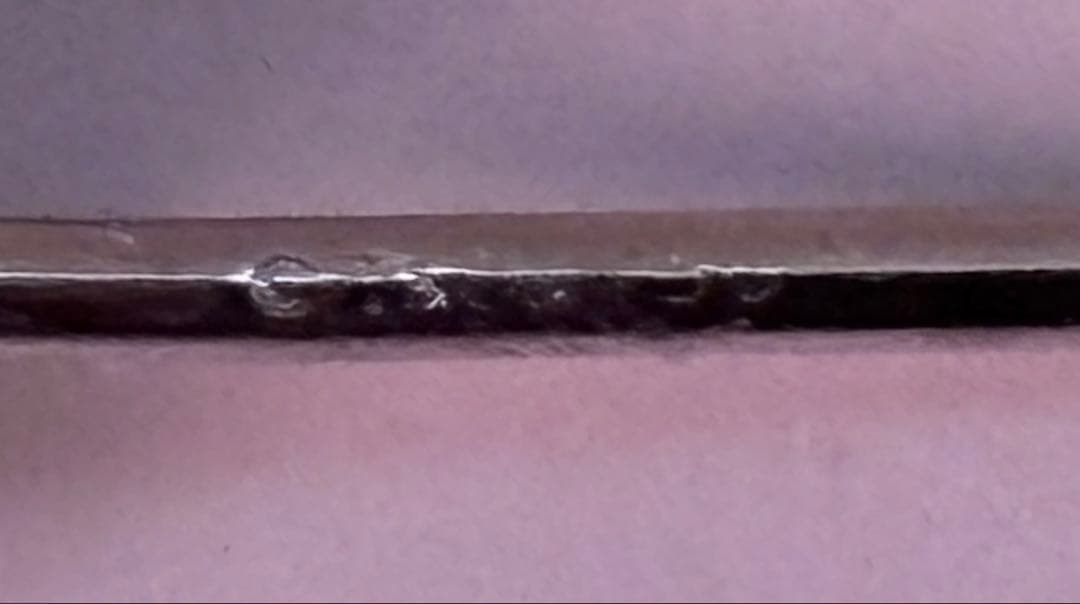 Tiffany ティファニー ダイヤモンドピアス　K18WG ジョリービーズ