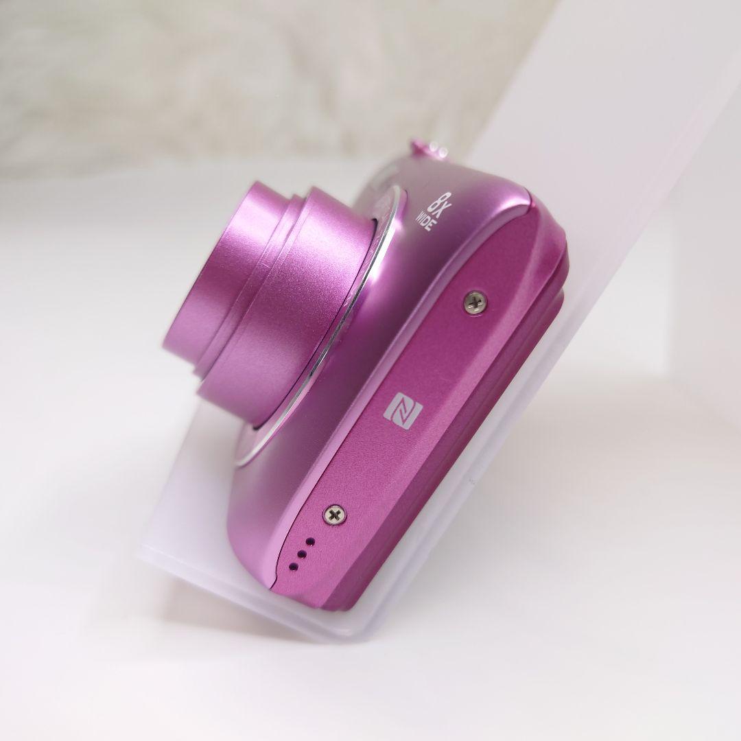 【極美品】Nikon COOLPIX A300