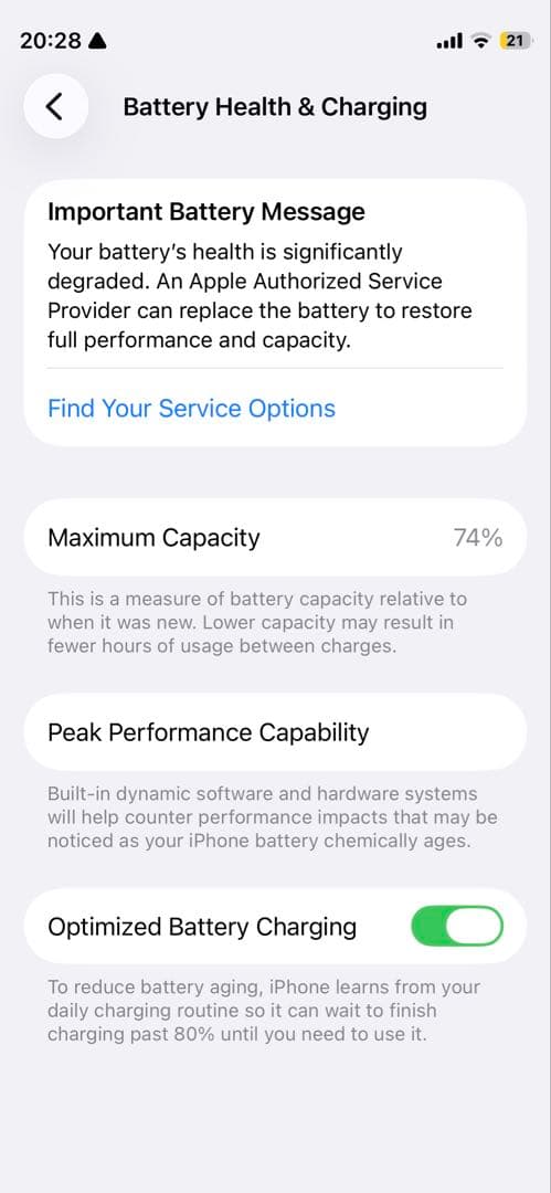 Apple iPhone 12 mini 256GB ブルー