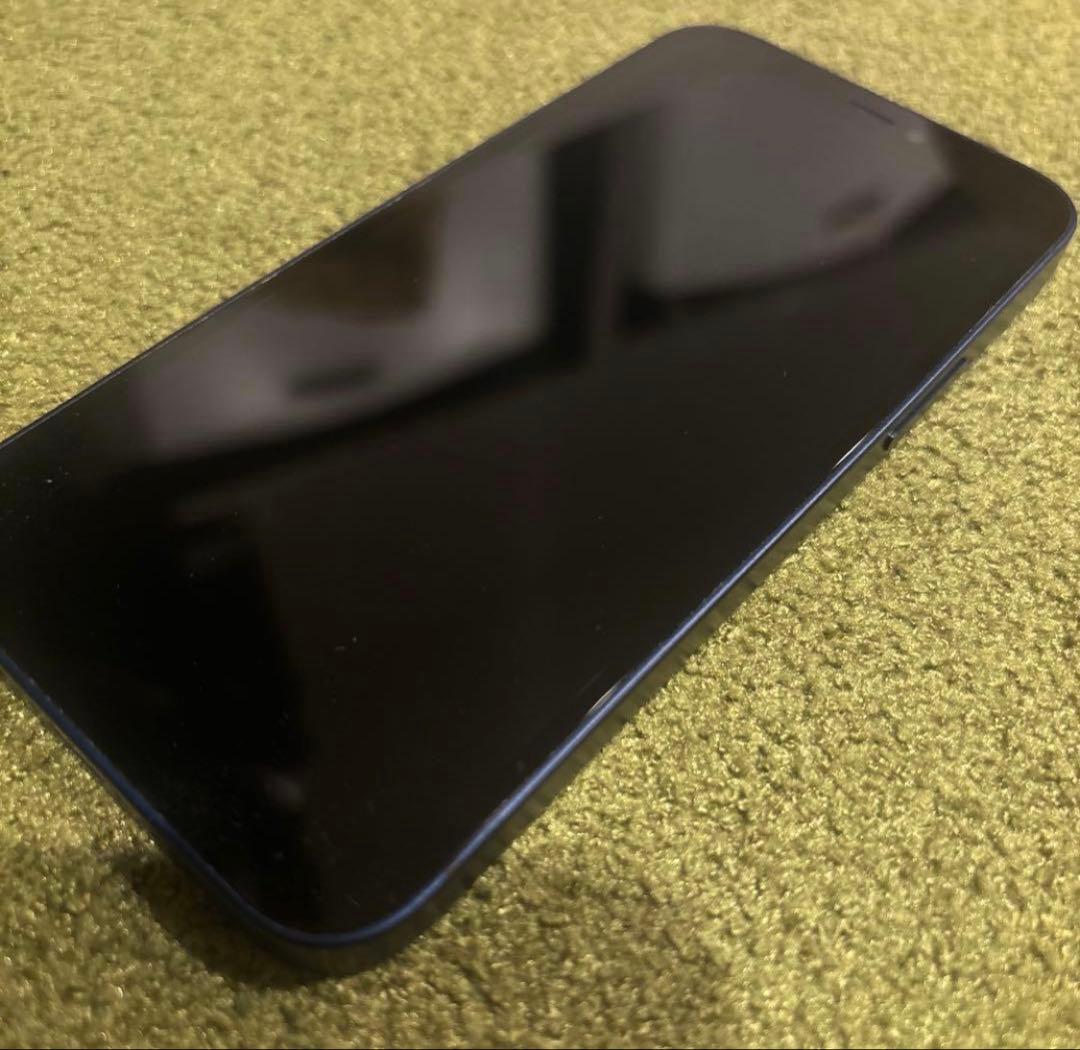 Apple iPhone 12 mini 256GB ブルー