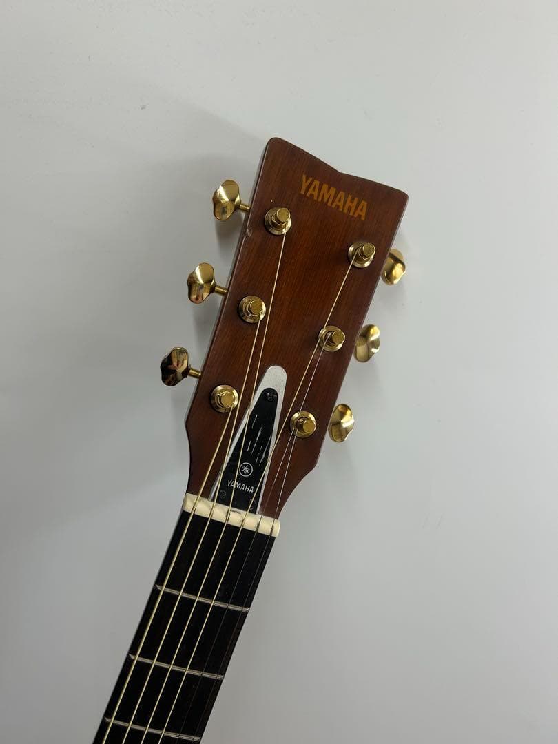 YAMAHA FG-512SJ アコースティックギター アコギ　弦高調整済み