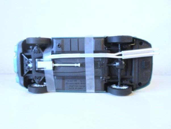 ロードシグニチャー (1/18) アストンマーチン DB4GT ザガート