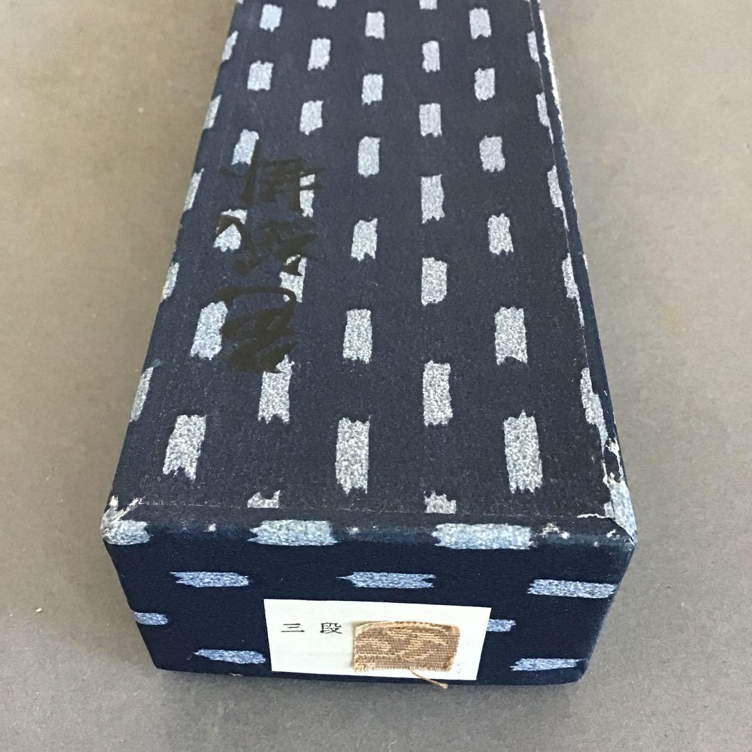 K茶道具　掛軸　色紙掛(写真の色紙は付属しません)　紙箱　S989KJ