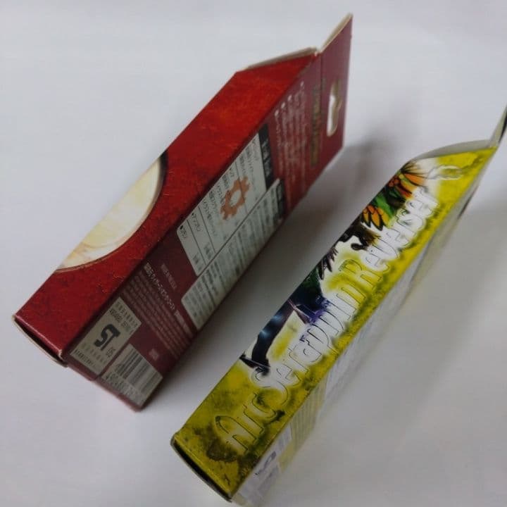 デュエマ スピードバーンハ-フデッキ&アークセラフィムリバーサ－ハ－フデッキ