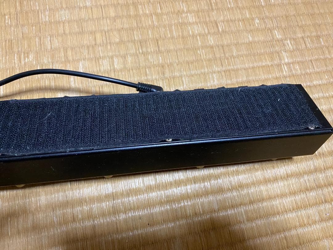 MOEN GEC8 Jr. プログラマブルスイッチャー