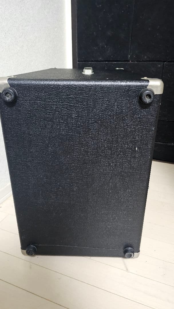 【動作確認済】Fender スピーカーキャビネット B210CE ベース