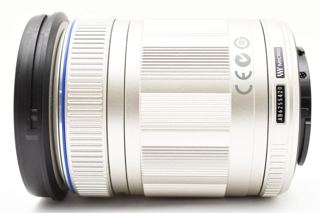 オリンパス M.zuiko デジタル レンズ 40-150mm f4-5.6