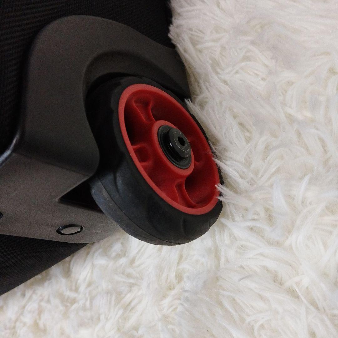 【極美品】MAMMUT マムート CARGO TROLLEY カーゴトロリー90