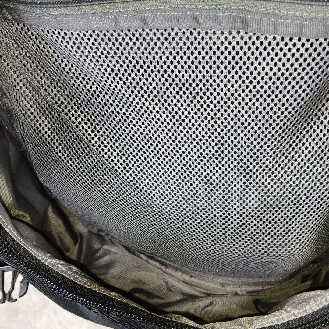 【極美品】MAMMUT マムート CARGO TROLLEY カーゴトロリー90