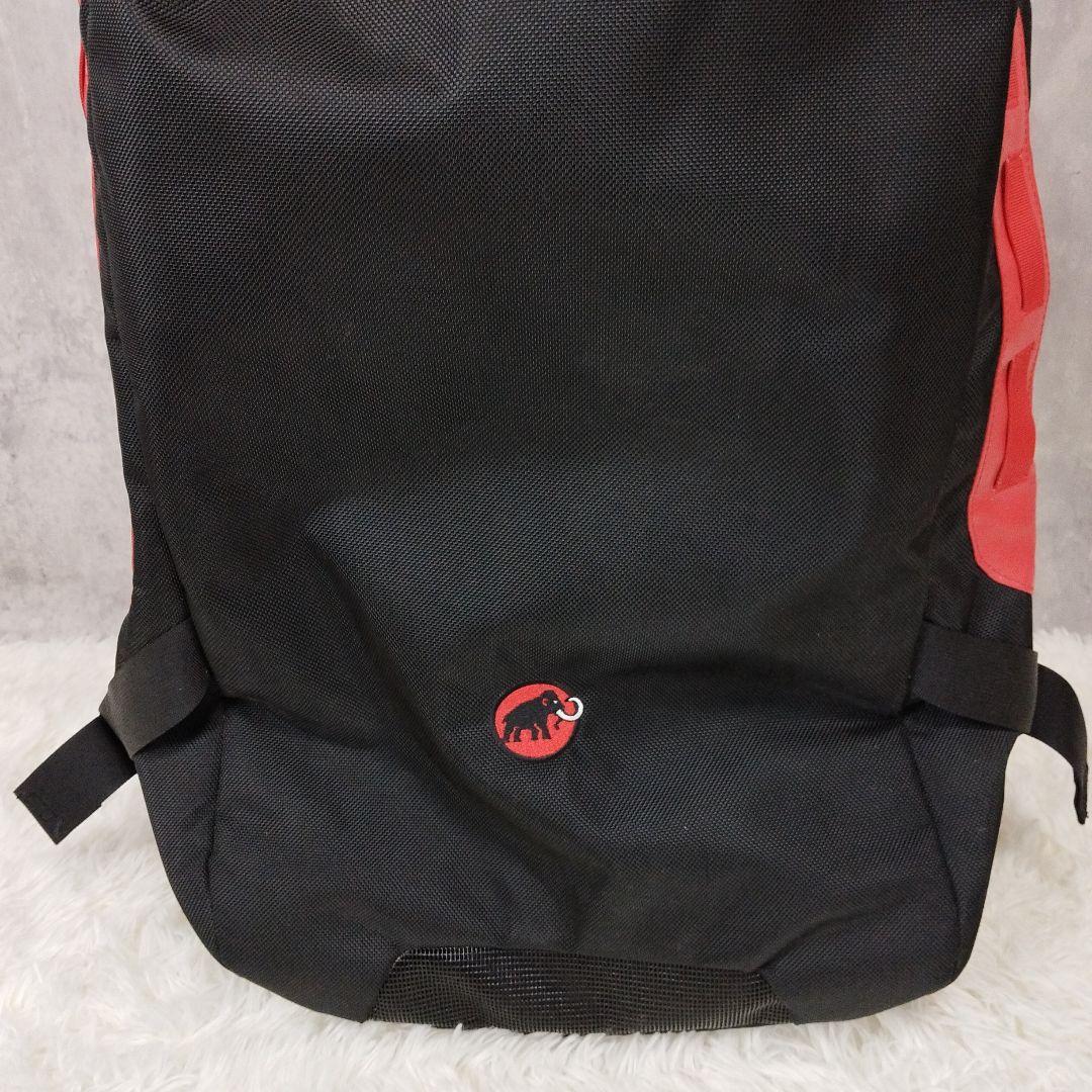 【極美品】MAMMUT マムート CARGO TROLLEY カーゴトロリー90