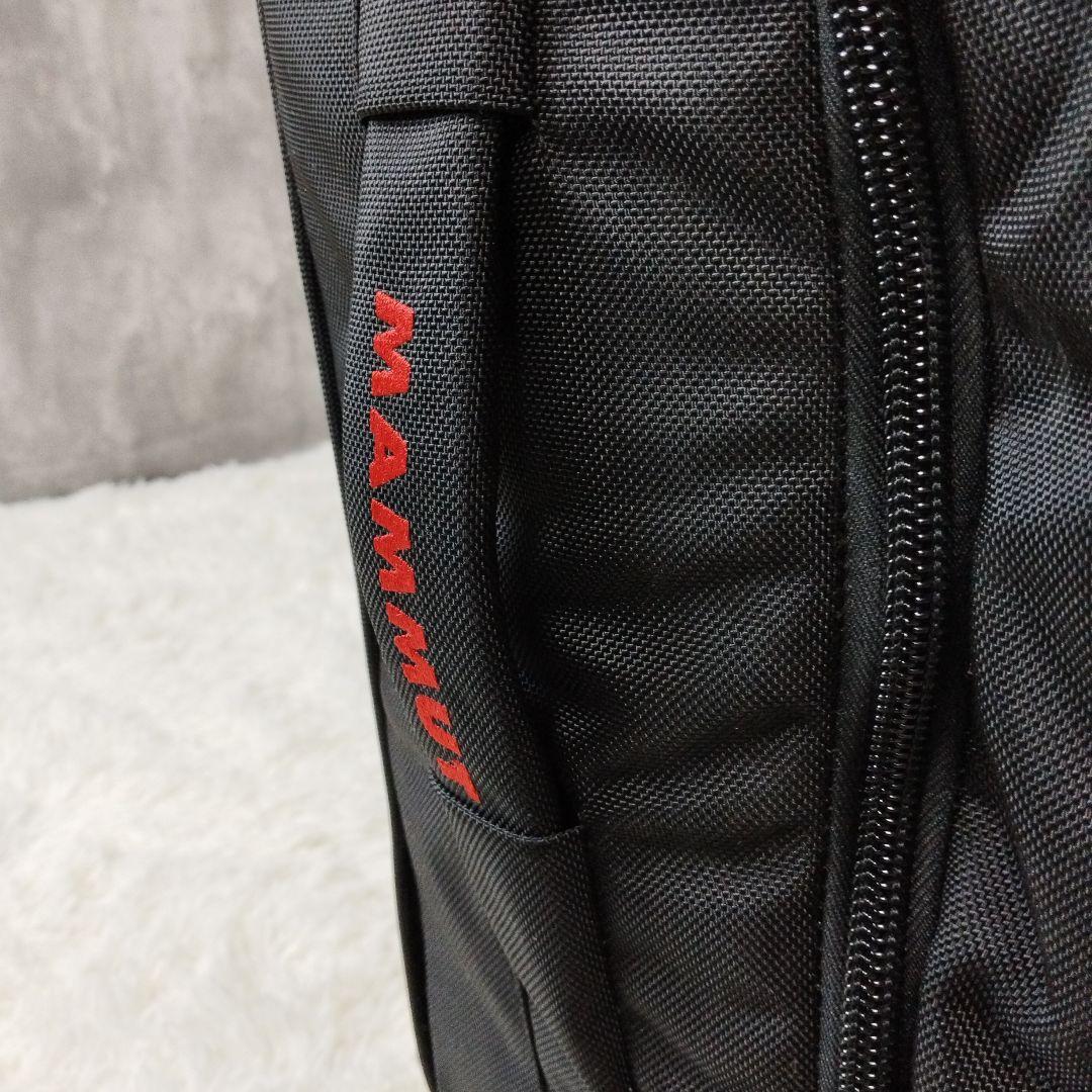 【極美品】MAMMUT マムート CARGO TROLLEY カーゴトロリー90