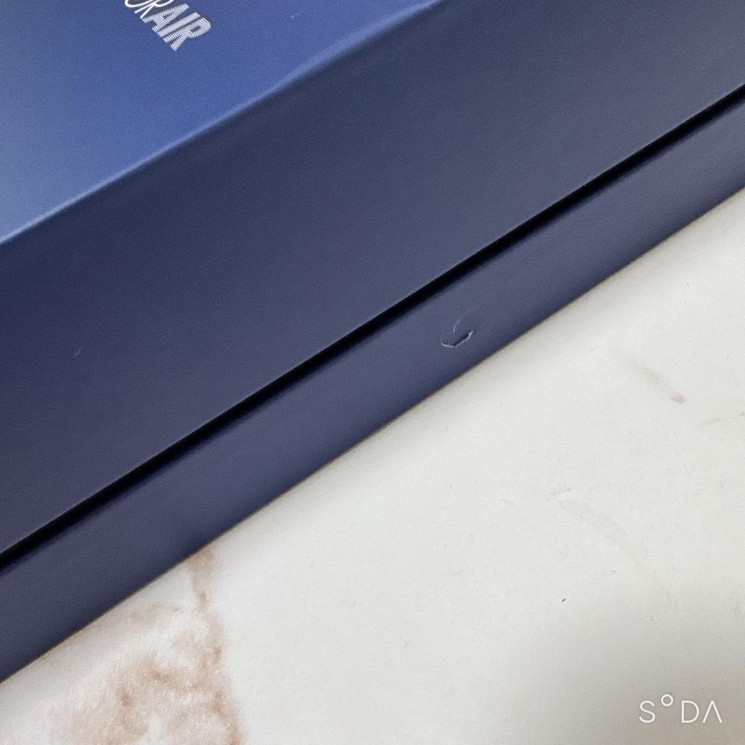 DOCTORAIR ドクターエアー　クリスタルジュエル シャワーヘッド　新品