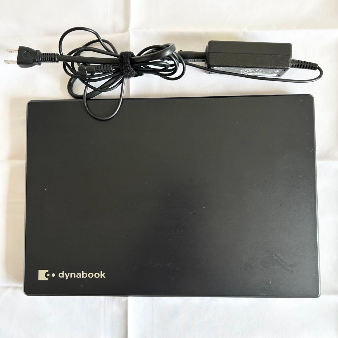 dynabook ノートPC SSD256 Win11 Corei5 A41