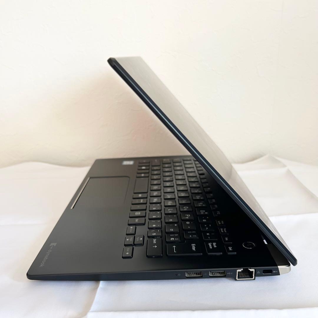 dynabook ノートPC SSD256 Win11 Corei5 A41