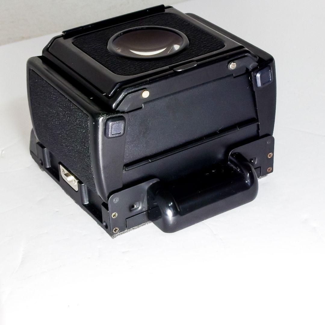 極美品 PENTAX ペンタックス 67 6x7 用 ウエストレベルファインダー