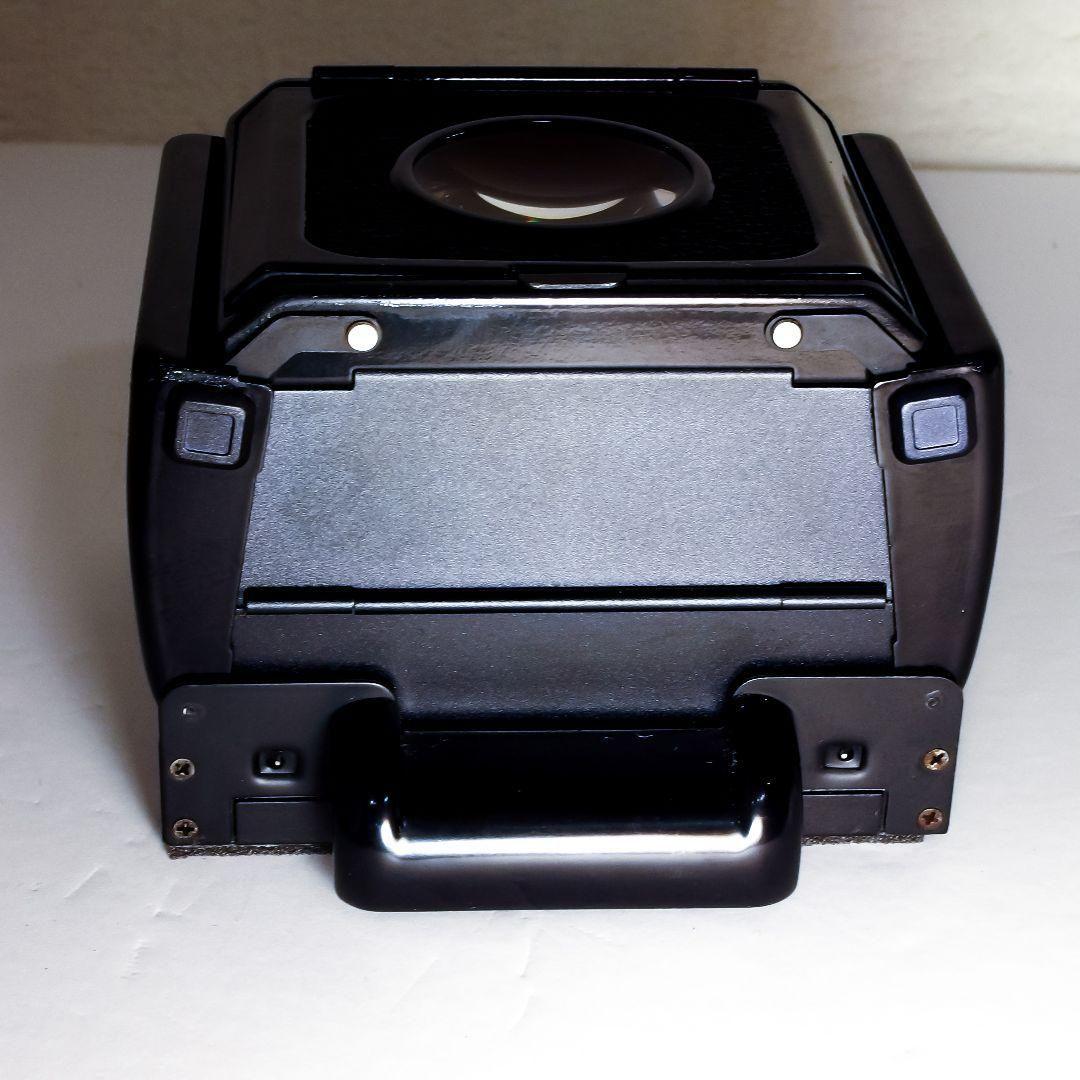 極美品 PENTAX ペンタックス 67 6x7 用 ウエストレベルファインダー