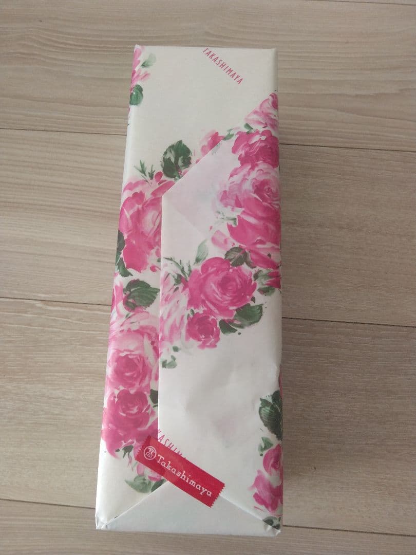 森伊蔵　金ラベル　720ml　 高島屋当選品　新品未開封