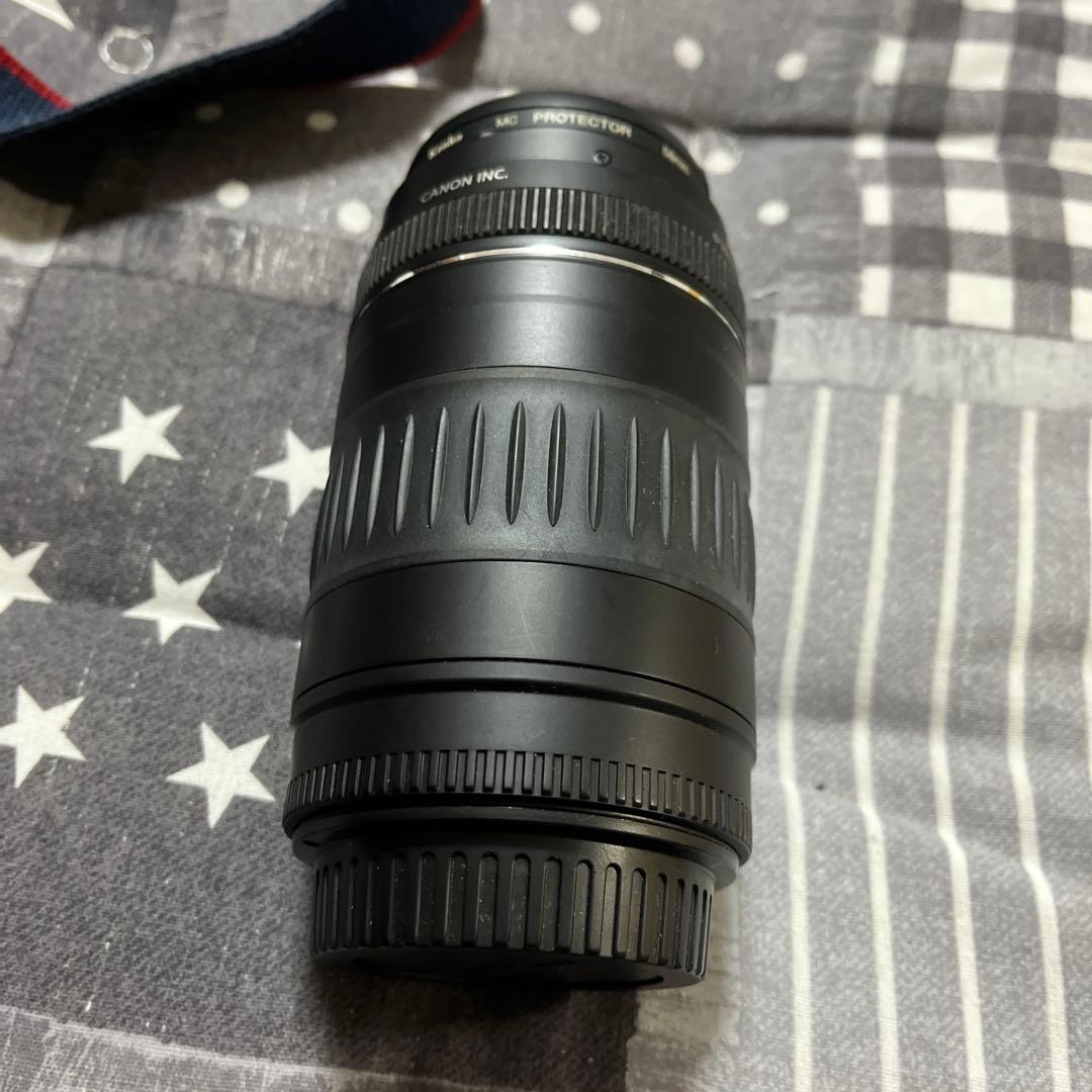 Canon EOS Kiss5 フィルムカメラ　一眼レフカメラ