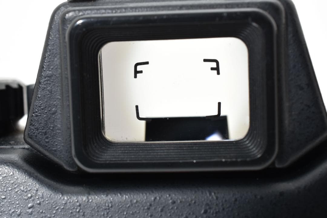 Nikon Nikonos IV-A ニコン 防水フィルムカメラ SLR