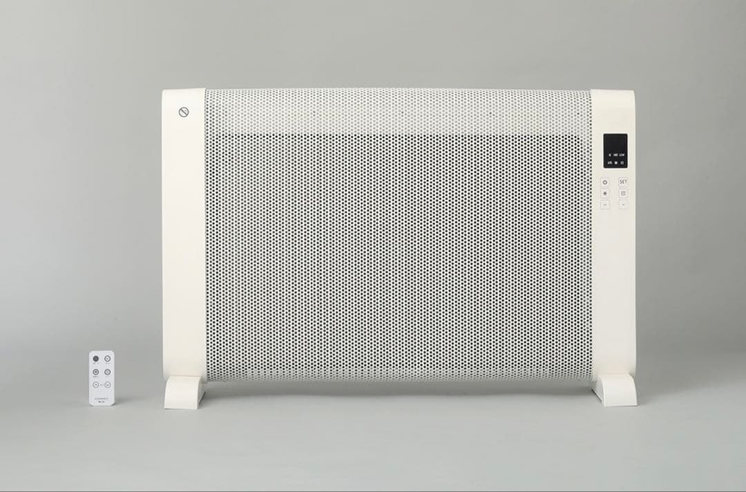 ROOMMATE遠赤外線パネルヒーター FioreNeoRM-113A新品未使用