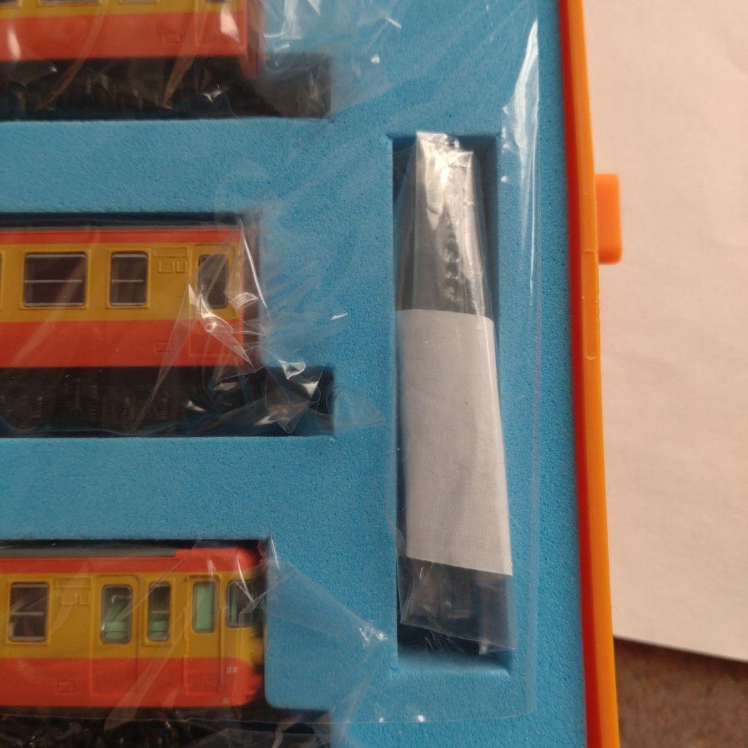 マイクロエース A-5350 国鉄159系 修学旅行色 こまどり号 8両