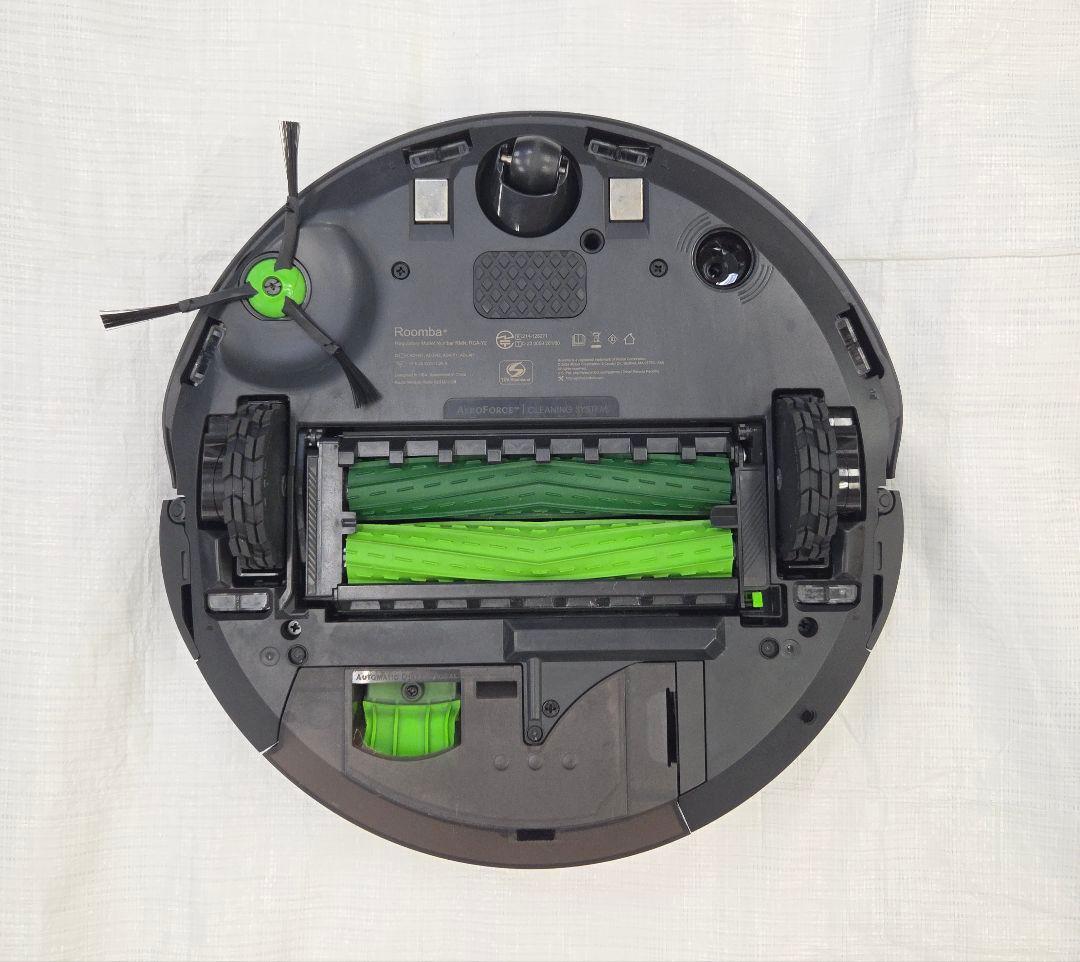 美品　ルンバ　Roomba Combo 10Max ロボット＋Auto Wash
