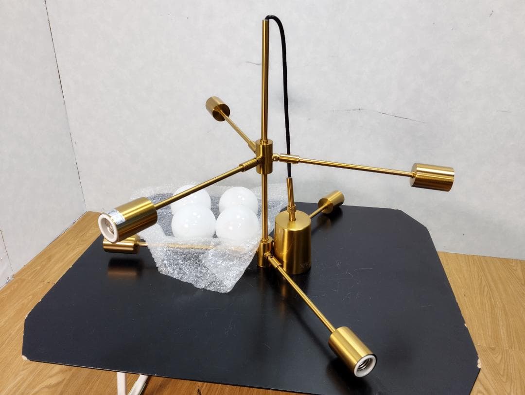 Y☆581 インターフォルム ペンダントライト グラディスカ LT-3524