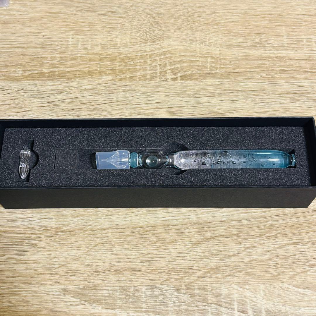 paraglass ガラスペン ラムネペン パラグラス