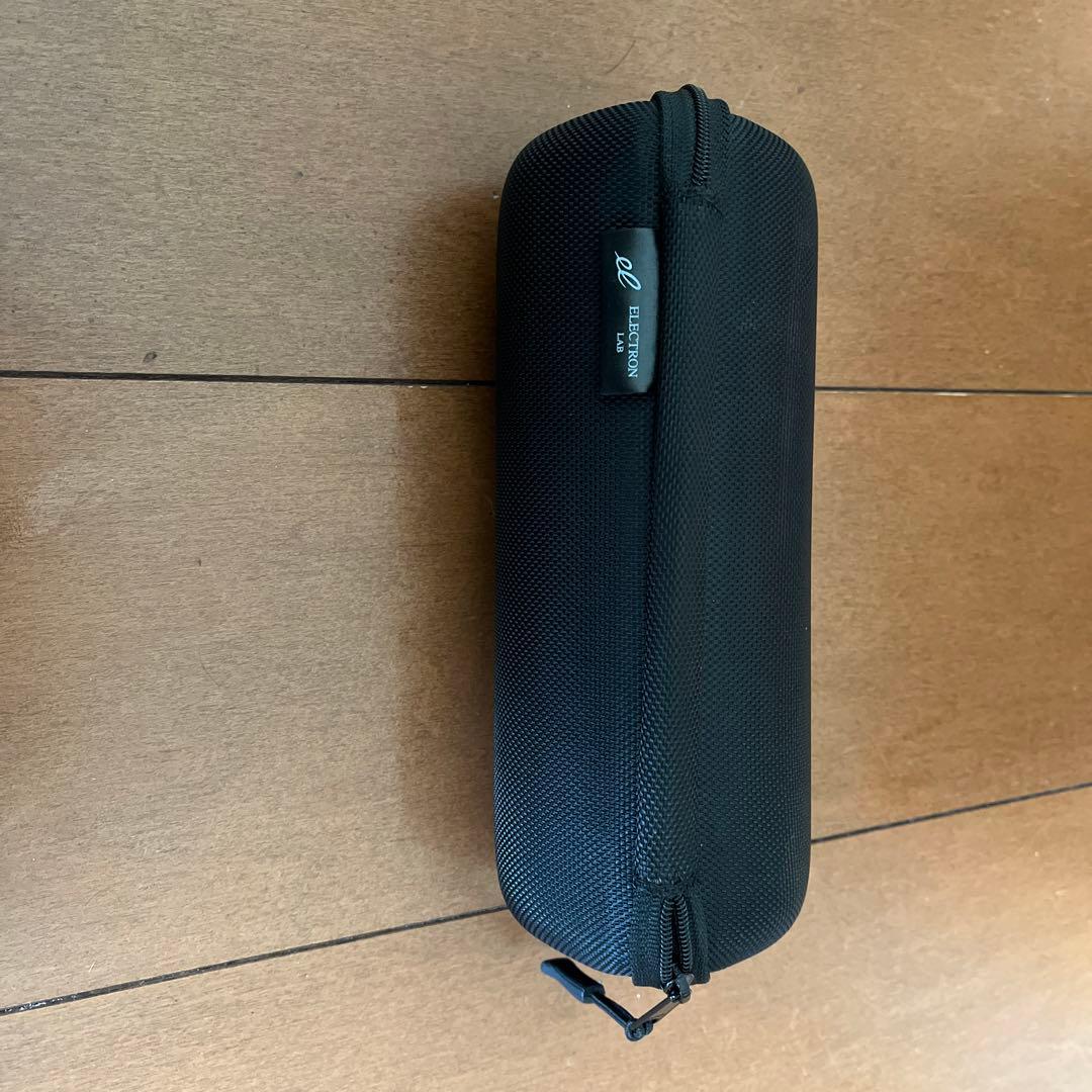 ELECTRIC BARI BRUSH 電気バリブラシ