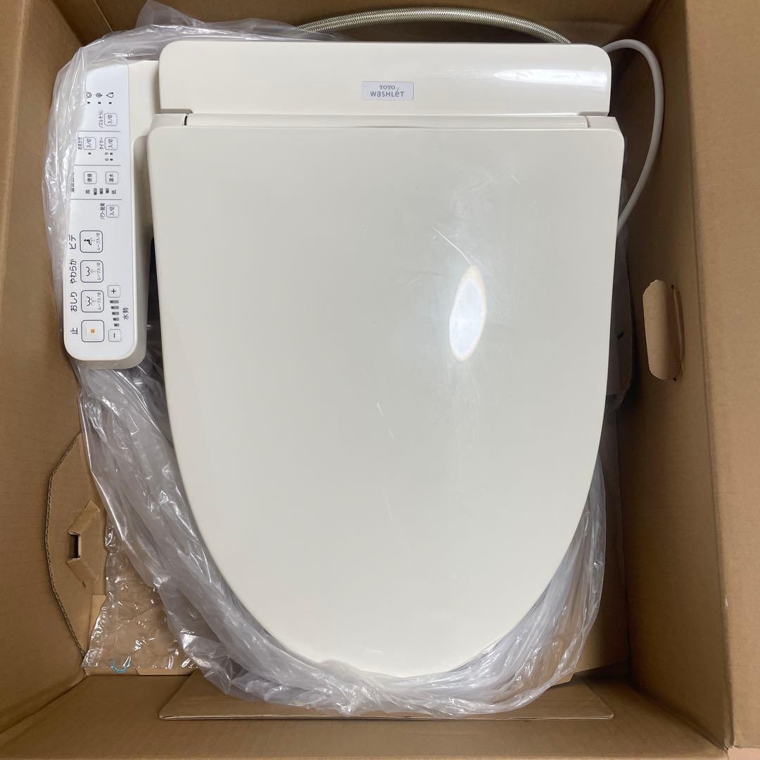 TOTO ウォシュレット TCF8GK35型