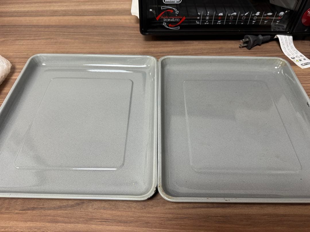 Delonghi デロンギ コンベクションオーブン 95FL