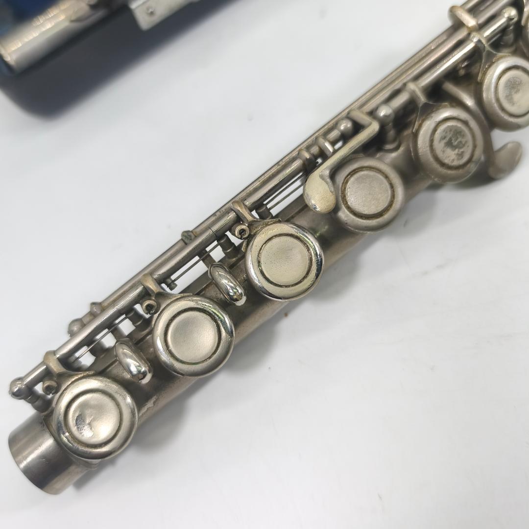 Pearl NC-96 フルート 本体 ケース付