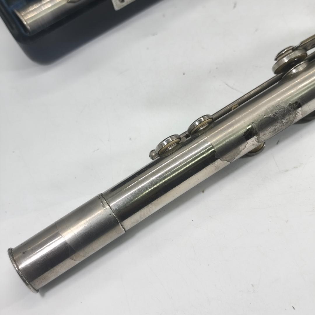 Pearl NC-96 フルート 本体 ケース付