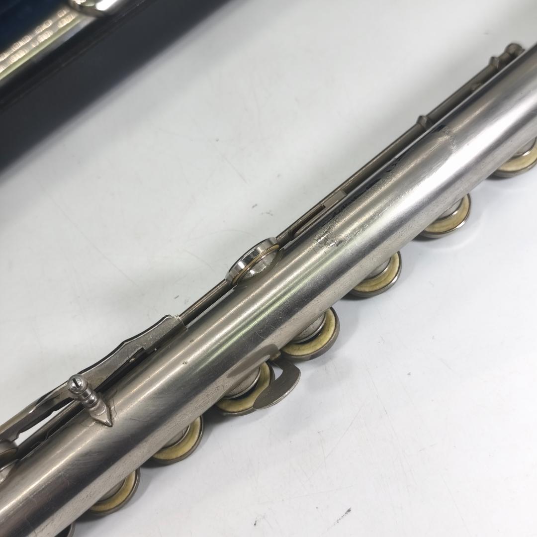 Pearl NC-96 フルート 本体 ケース付