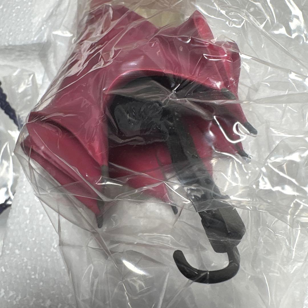 超貴重品BLACK LAGOON ロベルタ フィギュア 1/6 コールドキャスト