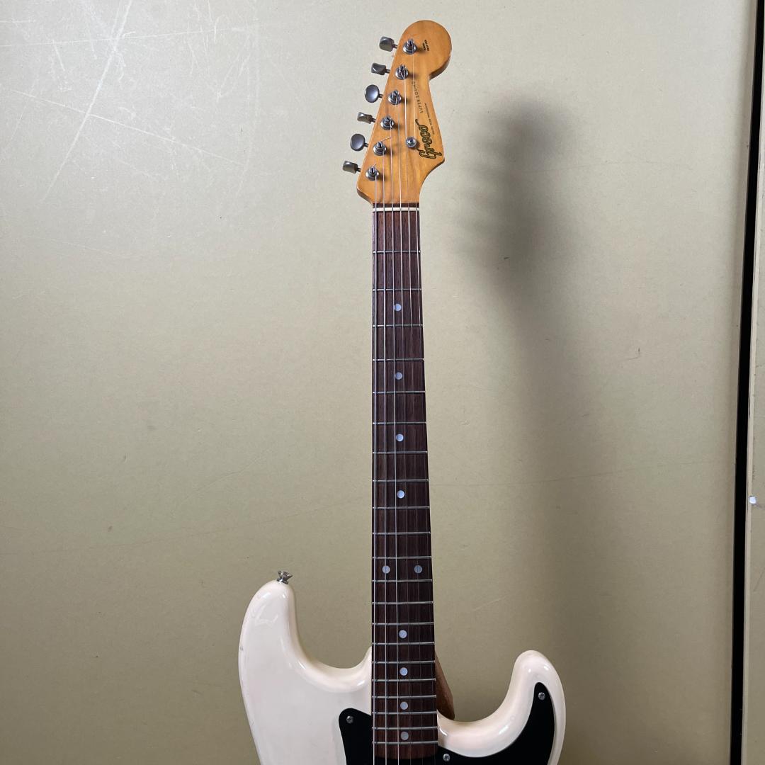 Greco SE600J Jeff Beck model 1979年製 日本製