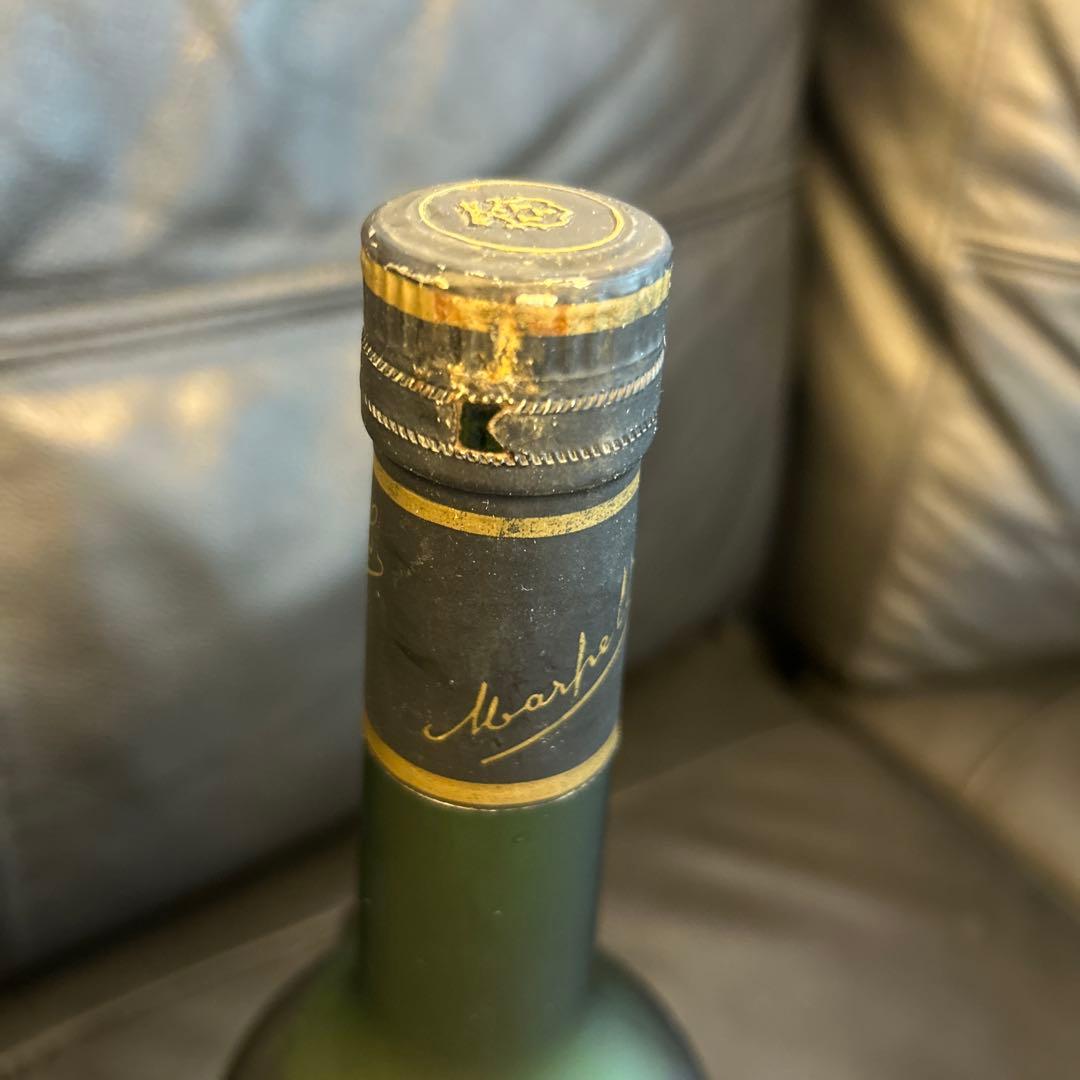 未開栓 古酒　カミュ、ヘネシーほか計8本