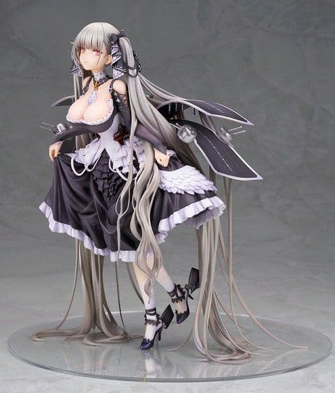 アズールレーン フォーミダブル 1/7 完成品フィギュア