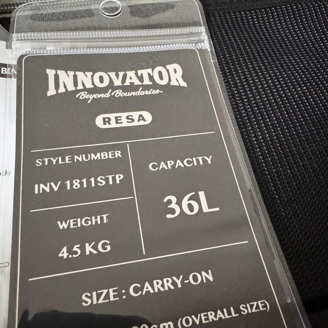 匿名発送 イノベーター INV1811STP Sadona Sage Grey