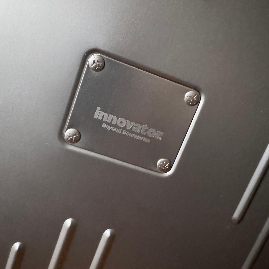 匿名発送 イノベーター INV1811STP Sadona Sage Grey