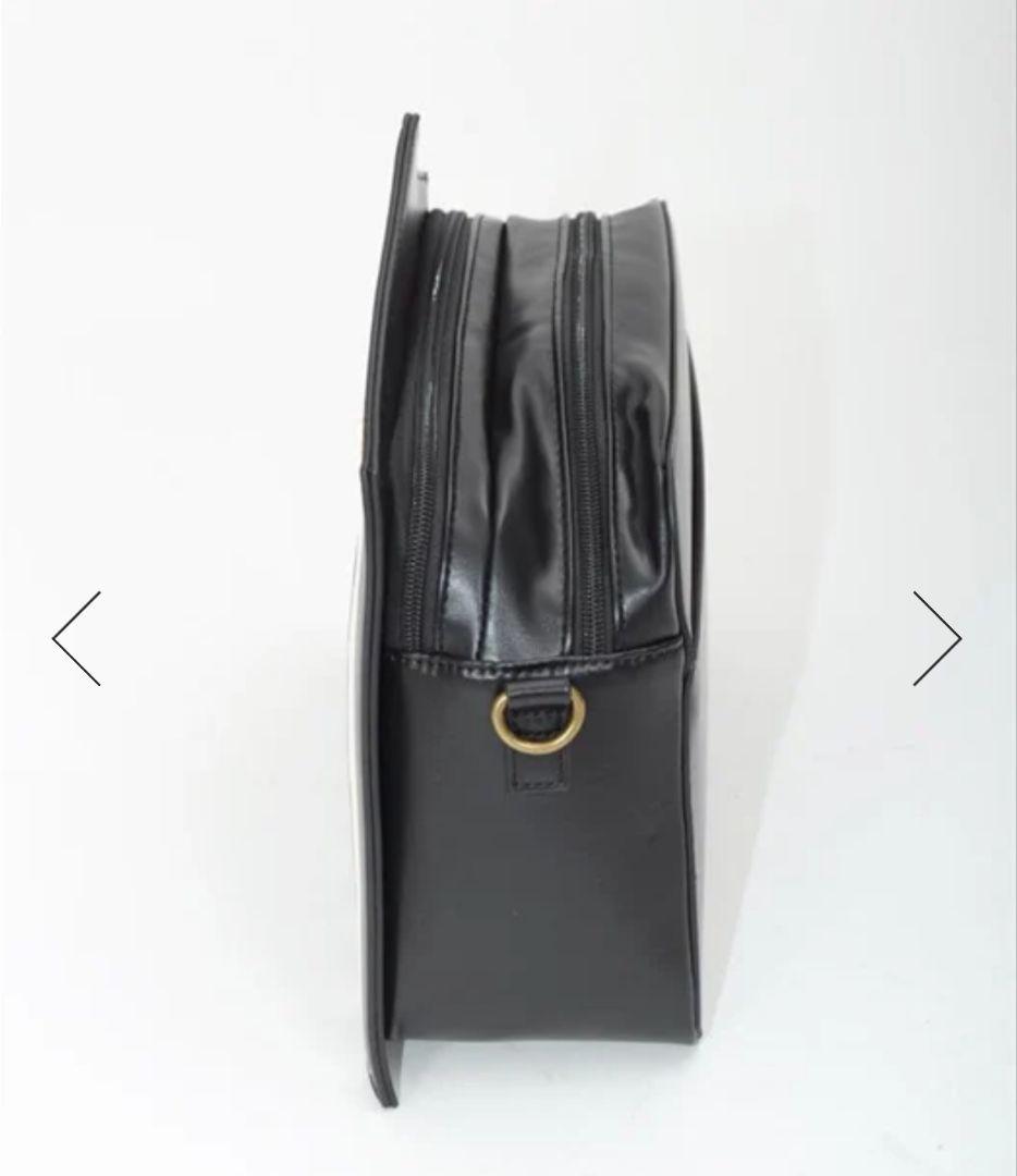 【新品タグ付き】axes kawaii サーカステントバッグ 推しバ